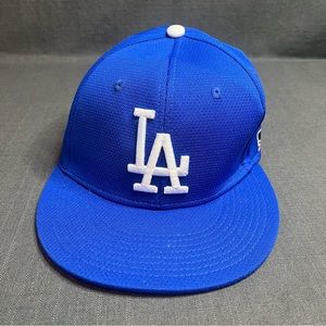 LA Dodgers MLB Baseball Hat